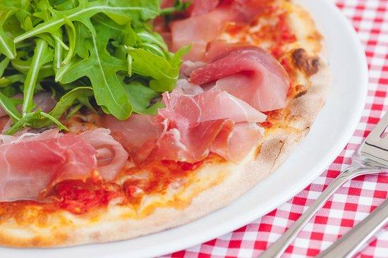 Bella Italia Ristorante & Pizzeria